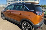 Crossland 1.2 Automatik Innovation/Kamera/Carplay