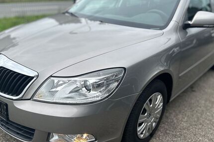 Skoda Octavia 174.400 km 6.990 € Friedberg 61169