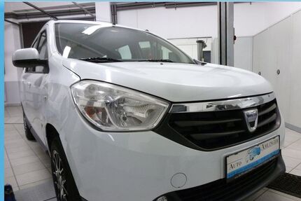 Dacia Lodgy 176.800 km 7.500 &euro; Florstadt­­­ 61197