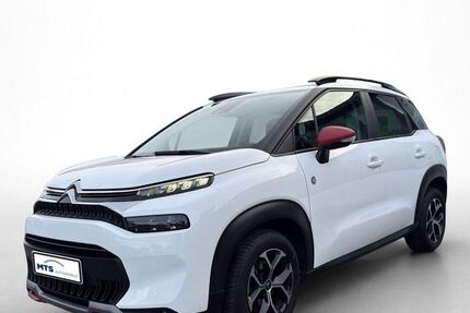 Citroen C3 Aircross 17.181 km 13.980 &euro; Oberursel (Taunus) OT Oberursel 61440