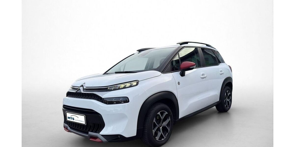Citroen C3 Aircross 17.181 km 13.980 &euro; Oberursel (Taunus) OT Oberursel 61440