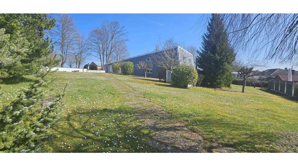 Haus zum Kaufen in Reinheim 985.000 € 195.9 m²
