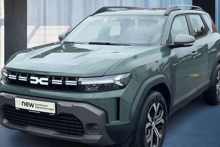 Dacia Duster 17.491 km 21.490 € Frankfurt/ Main 60314