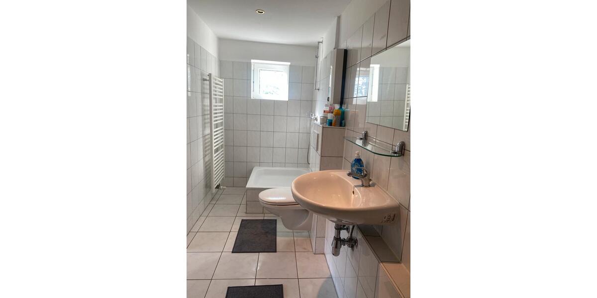 Etagenwohnung Offenbach am Main Buchrain - 1 Zimmer, 20 m&sup2;, 669&euro; | Angebot:26142921