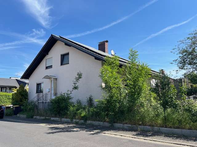 Wohnung zum Kaufen in RODENBACH 185.000 € 71 m²