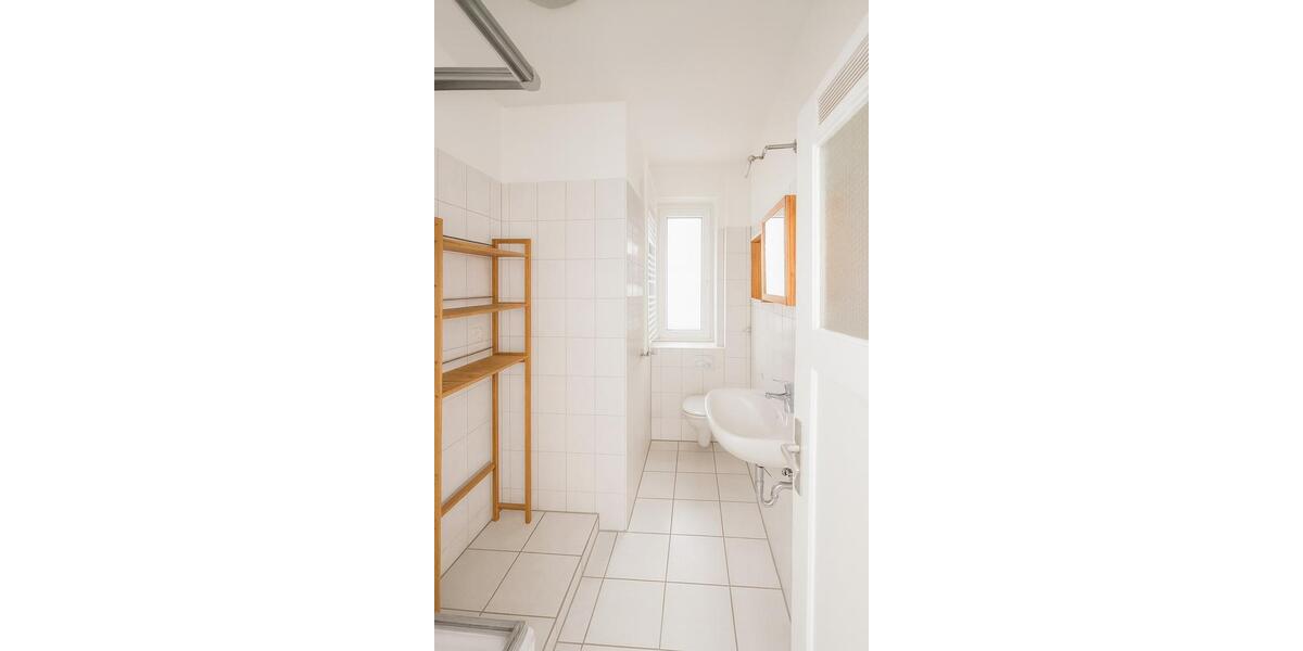 2 Zimmer Wohnung in 60327 Frankfurt 2 zimmer