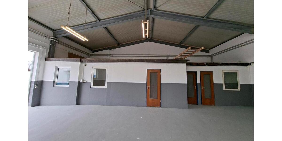 Gewerbeobjekt Maintal - 1.350&euro; | Angebot:25335207