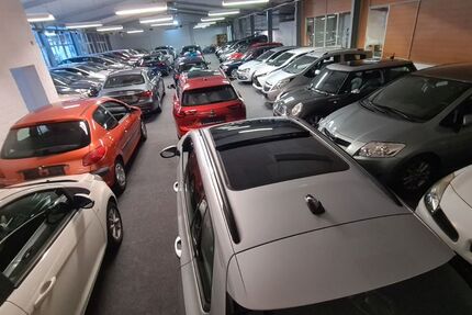 Dacia Duster 76.400 km 7.777 &euro; Rüsselsheim 65428