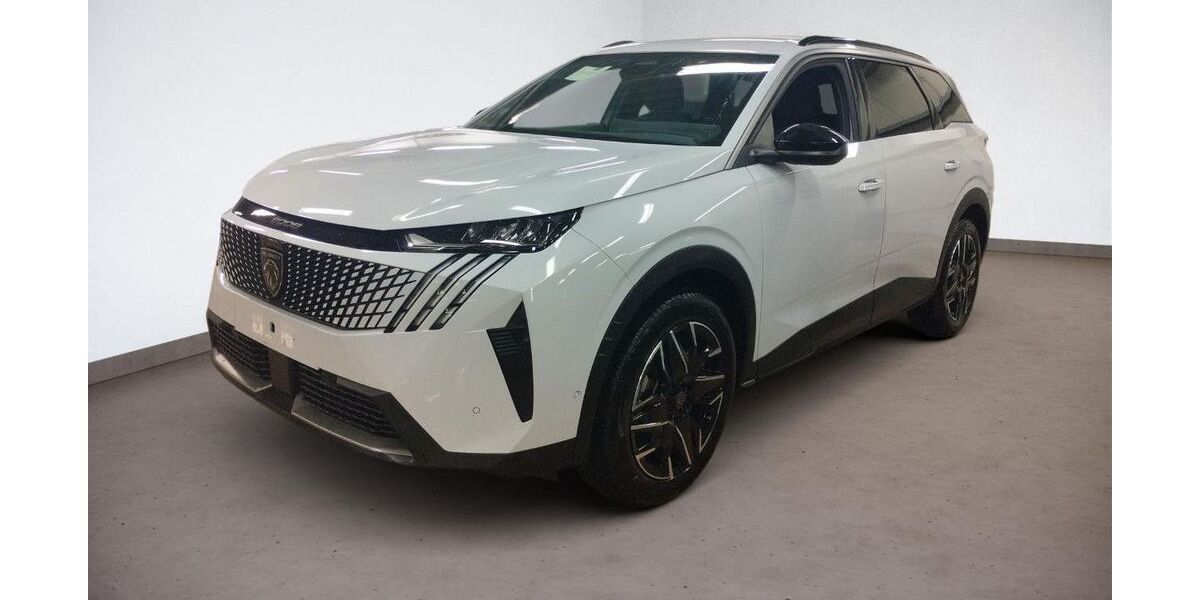 Peugeot 5008 27.833 km 27.980 &euro; Rüsselsheim 65428