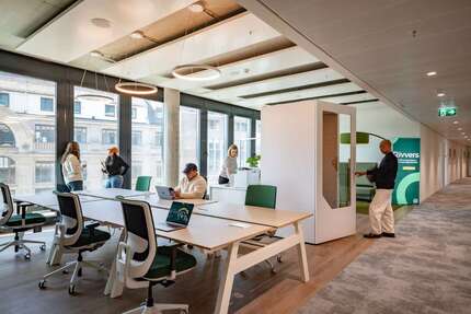 Gewerbeobjekt Frankfurt am Main Innenstadt 1 - 199&euro; | Angebot:27276400