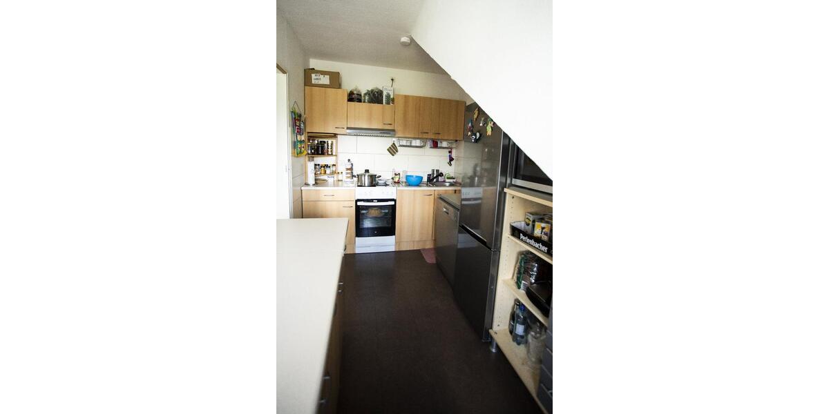 4 Zimmer Whg, direkt vom Eigentümer 4 zimmer