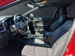 Kia Ceed GT Line*LED*WINTER.P*KAMERA*KLIMAAUTO*JBL* 8.800 km 24.900 &euro; Nidderau 61130