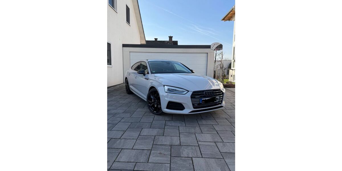 Audi A5 138.560 km 22.999 &euro; Hanau 63450