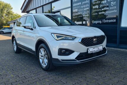 Seat Tarraco 112.150 km 20.490 &euro; Offenbach am Main 63069