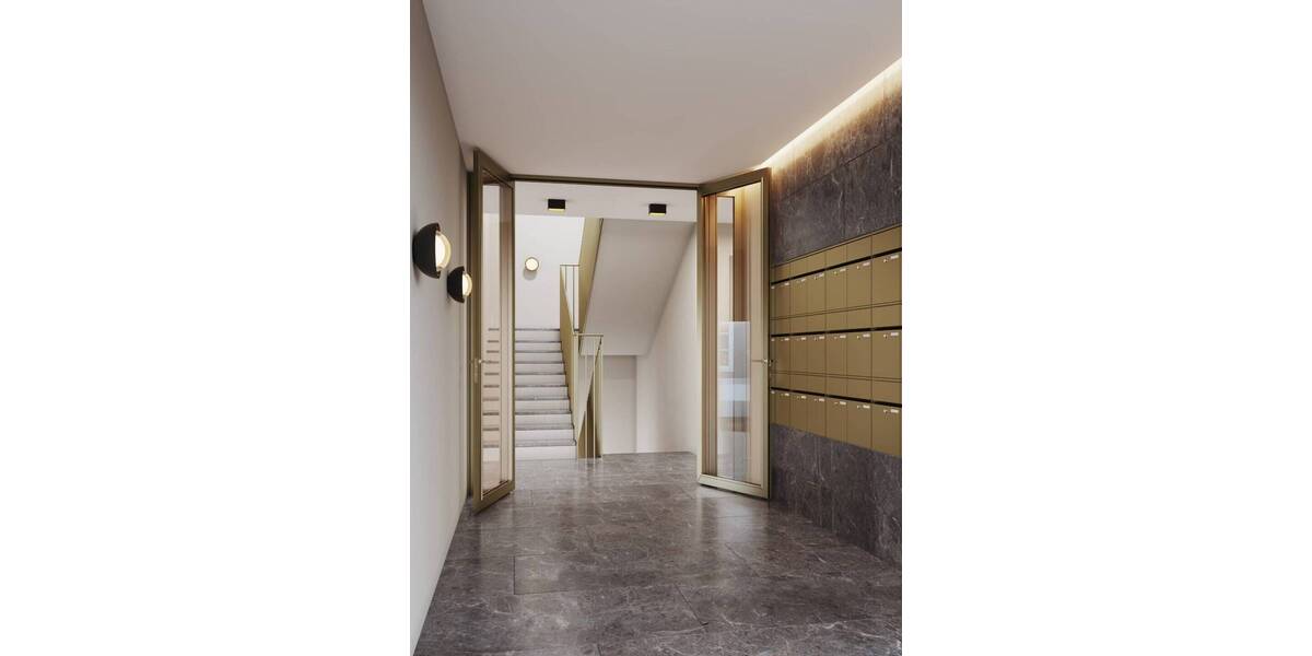 Etagenwohnung Frankfurt am Main Nordend-Ost - 3 Zimmer, 103 m&sup2;, 1.349.990&euro; | Angebot:19342733