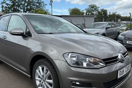 VW Golf