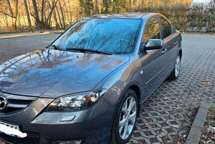 Mazda 3 162.000 km 3.100 &euro; Hofheim am Taunus 65719
