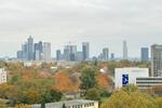 Etagenwohnung Frankfurt am Main Mitte-Nord - 1 Zimmer, 40 m&sup2;, 540&euro; | Angebot:26693073