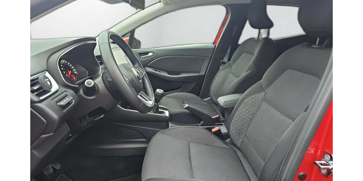 Renault Clio Experience Navi, Scheckheft Rate 115,- 74.919 km 12.590 &euro; Schwalbach/Taunus 65824