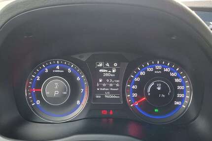 Hyundai i40 96.000 km 15.000 &euro; Rüsselsheim am Main 65428