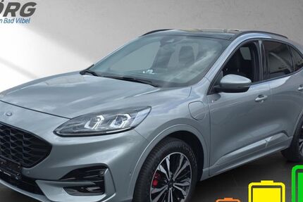 Ford Kuga 46.200 km 24.999 &euro; Bad Vilbel 61118
