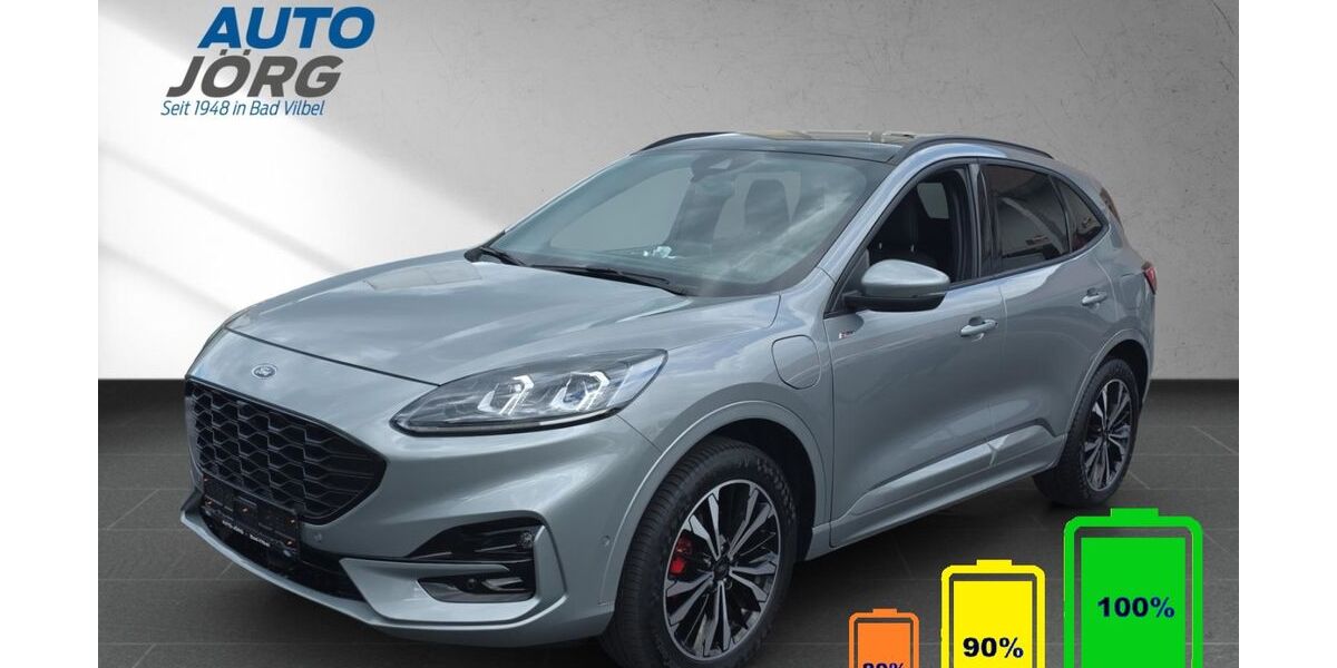 Ford Kuga 46.200 km 24.999 &euro; Bad Vilbel 61118