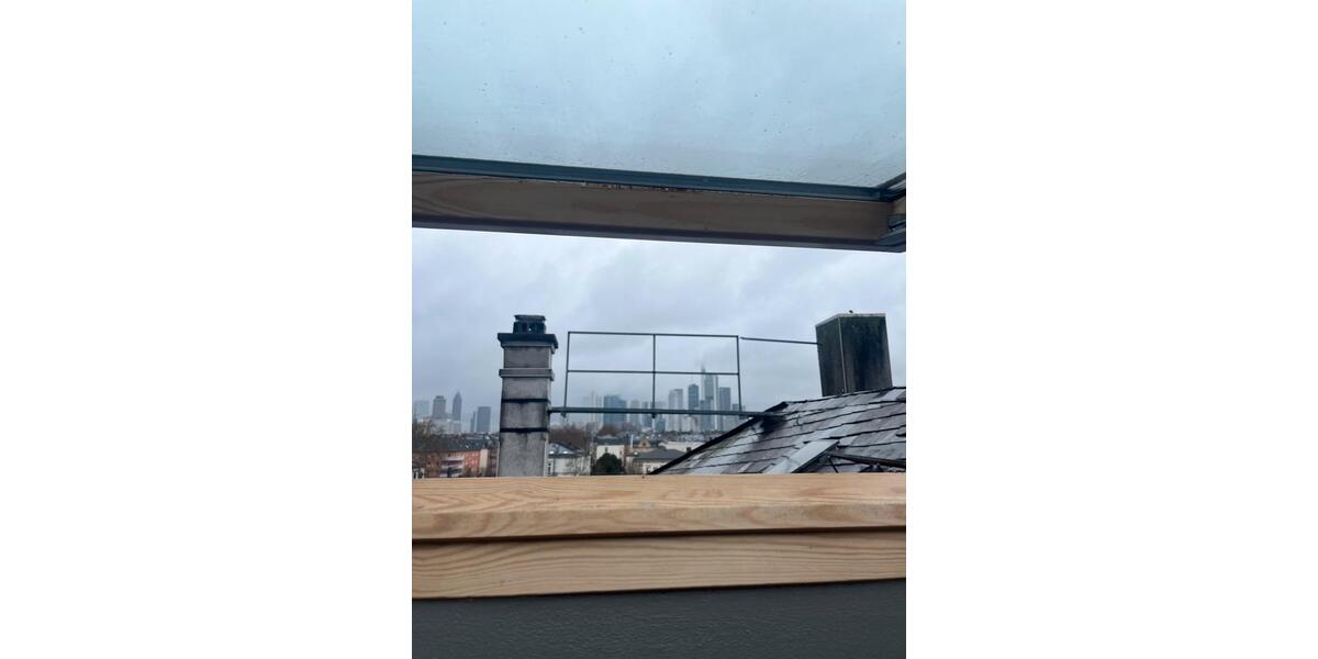 Maisonettenwohnung Frankfurt am Main Sachsenhausen - 2 Zimmer, 99 m&sup2;, 1.424&euro; | Angebot:24953100