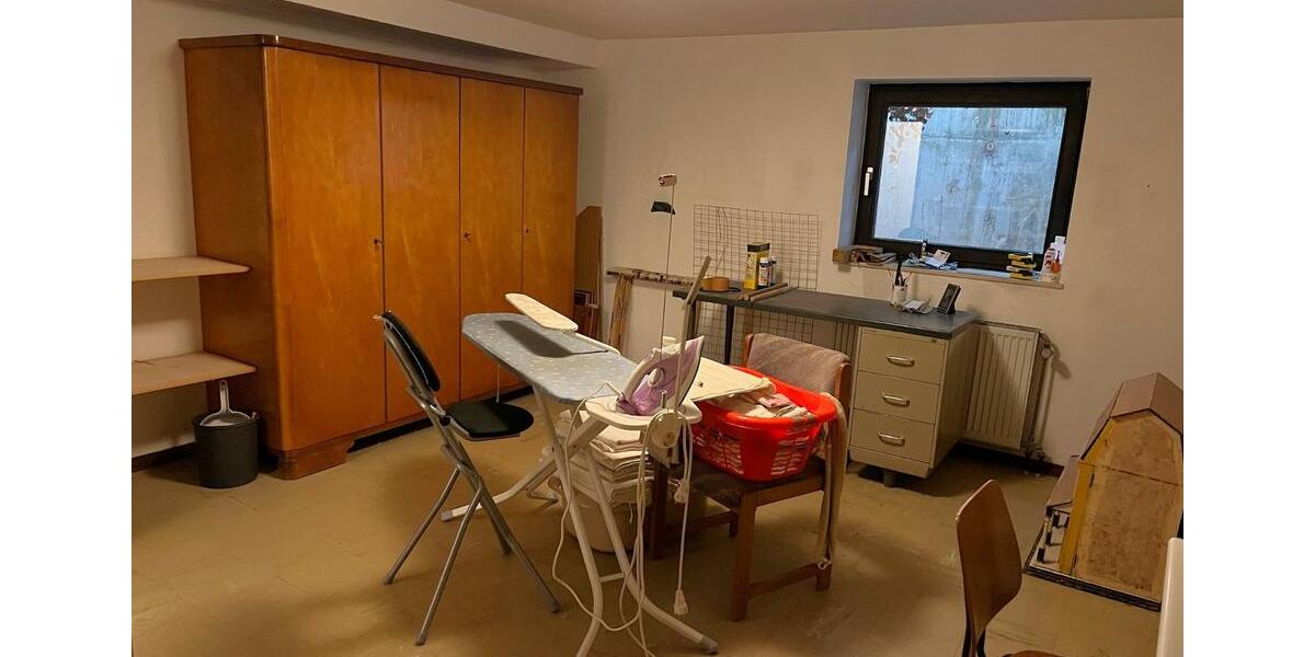 Einfamilienhaus 8 zimmer