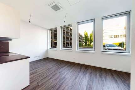 Wohnung zum Mieten in Frankfurt am Main 843 € 26.54 m²