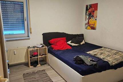 Zimmer Hanau - 3 Zimmer, 85 m&sup2;, 985&euro; | Angebot:25731105