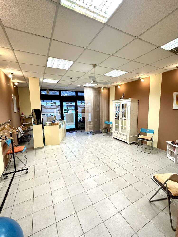 Büro in Kriftel 140.000 € 54.45 m²