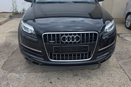 Audi Q7 151.000 km 19.000 &euro; Heusenstamm 63150