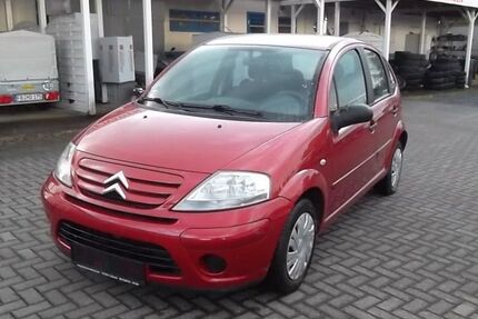 Citroen C3 159.000 km 1.500 &euro; Florstadt/Nd. Mockstadt 61197