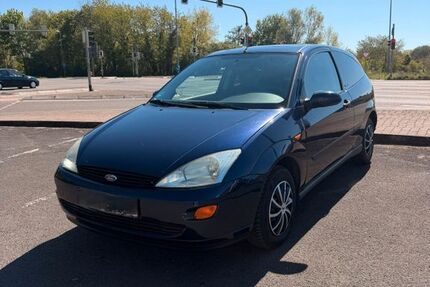 Ford Focus 111.000 km 1.799 &euro; Maintal 63477