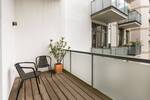 Etagenwohnung Frankfurt am Main Ostend - 2 Zimmer, 127 m&sup2;, 1.150.000&euro; | Angebot:26683594