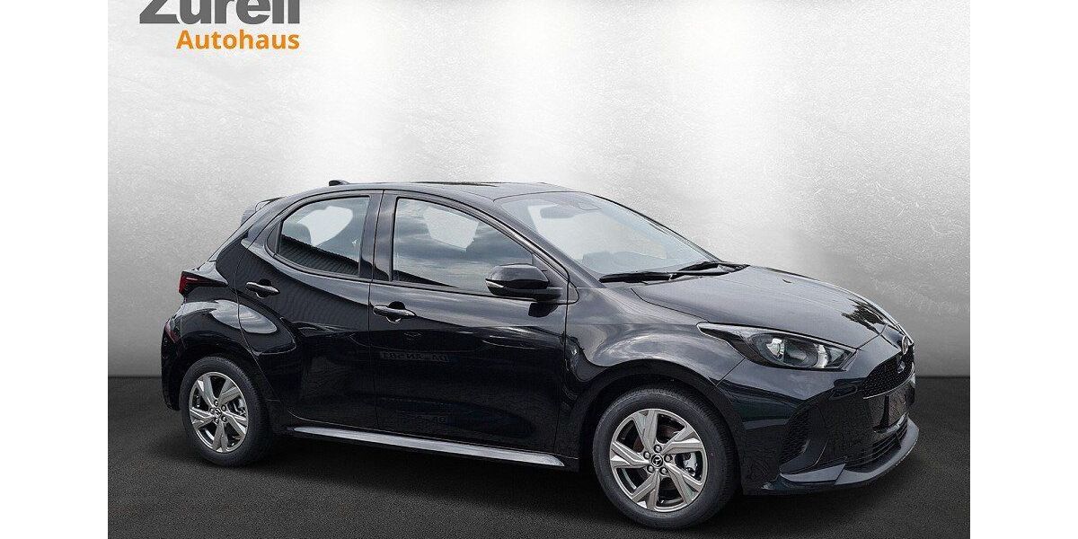 Mazda 2 5.008 km 18.780 &euro; Darmstadt 64293