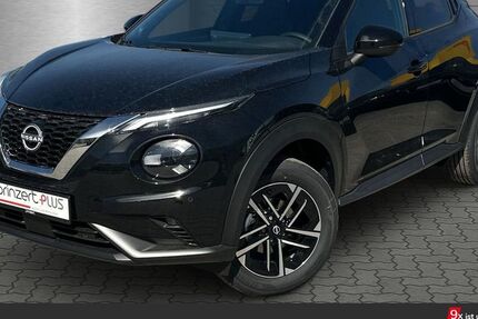 Nissan Juke 9.970 km 23.770 &euro; Darmstadt 64285