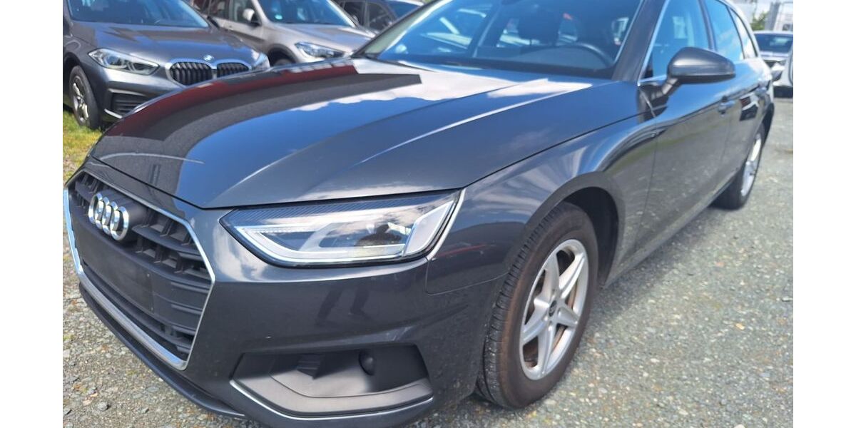 Audi A4 206.000 km 13.923 &euro; Kelkheim 65779