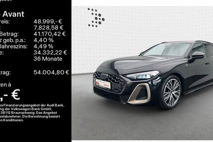 Audi A5 28.805 km 46.499 &euro; Hofheim 65719