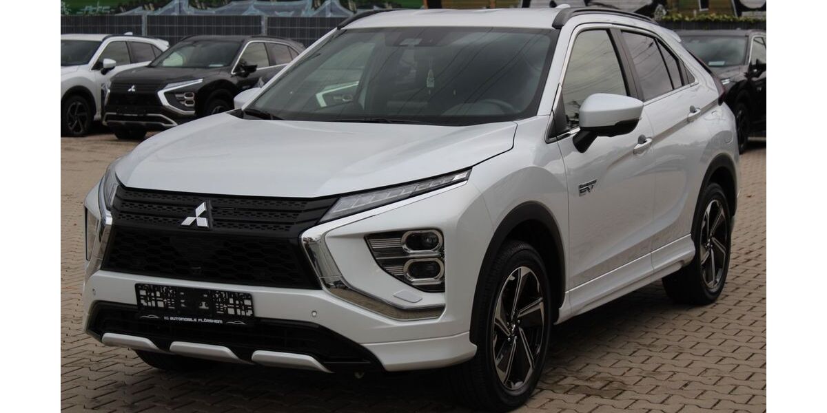 Mitsubishi Eclipse Cross 105.300 km 18.990 &euro; Flörsheim 65439