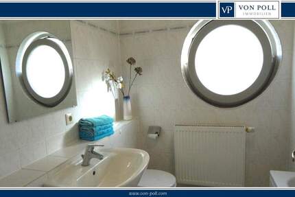 Helle 3-Zimmerwohnung mit schönem Schnitt, Balkon & Tiefgaragenstellplatz 3 zimmer