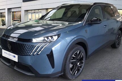 Peugeot 5008 2.500 km 40.440 &euro; Maintal 63477
