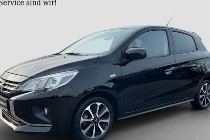 Mitsubishi Space Star 8.000 km 17.500 € Frankfurt am Main 60598