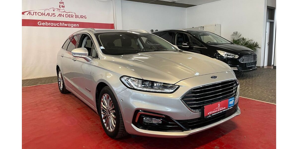 Ford Mondeo 80.955 km 16.490 &euro; Ober Mörlen 61239