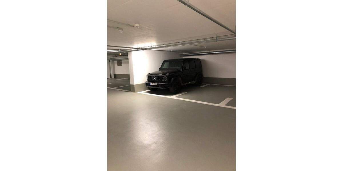 Exklusives, komplett möbliertes Luxusapartment in direkter Citylage 2 zimmer