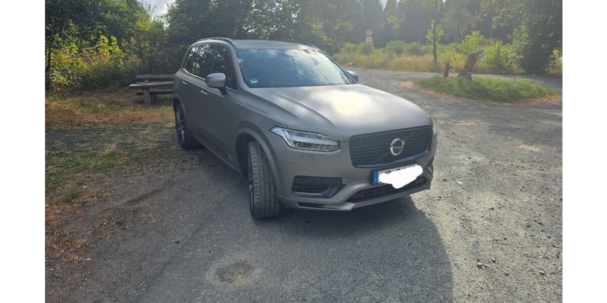 Volvo XC90 218.000 km 29.999 &euro; Schmitten 61389
