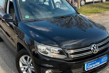 VW Tiguan 201.640 km 6.600 &euro; Offenbach 63071