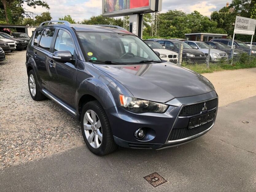 Outlander