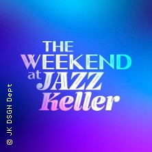 Andreas Hertel Wesley G. Quartet 26.06.2026 Jazzkeller Frankfurt