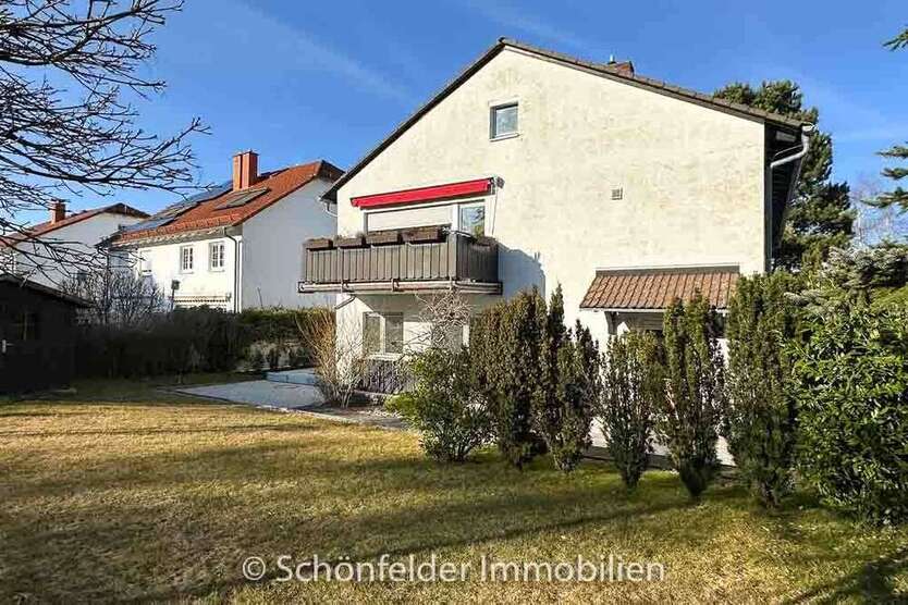 Haus zum Kaufen in Schmitten 650.000 € 270 m²